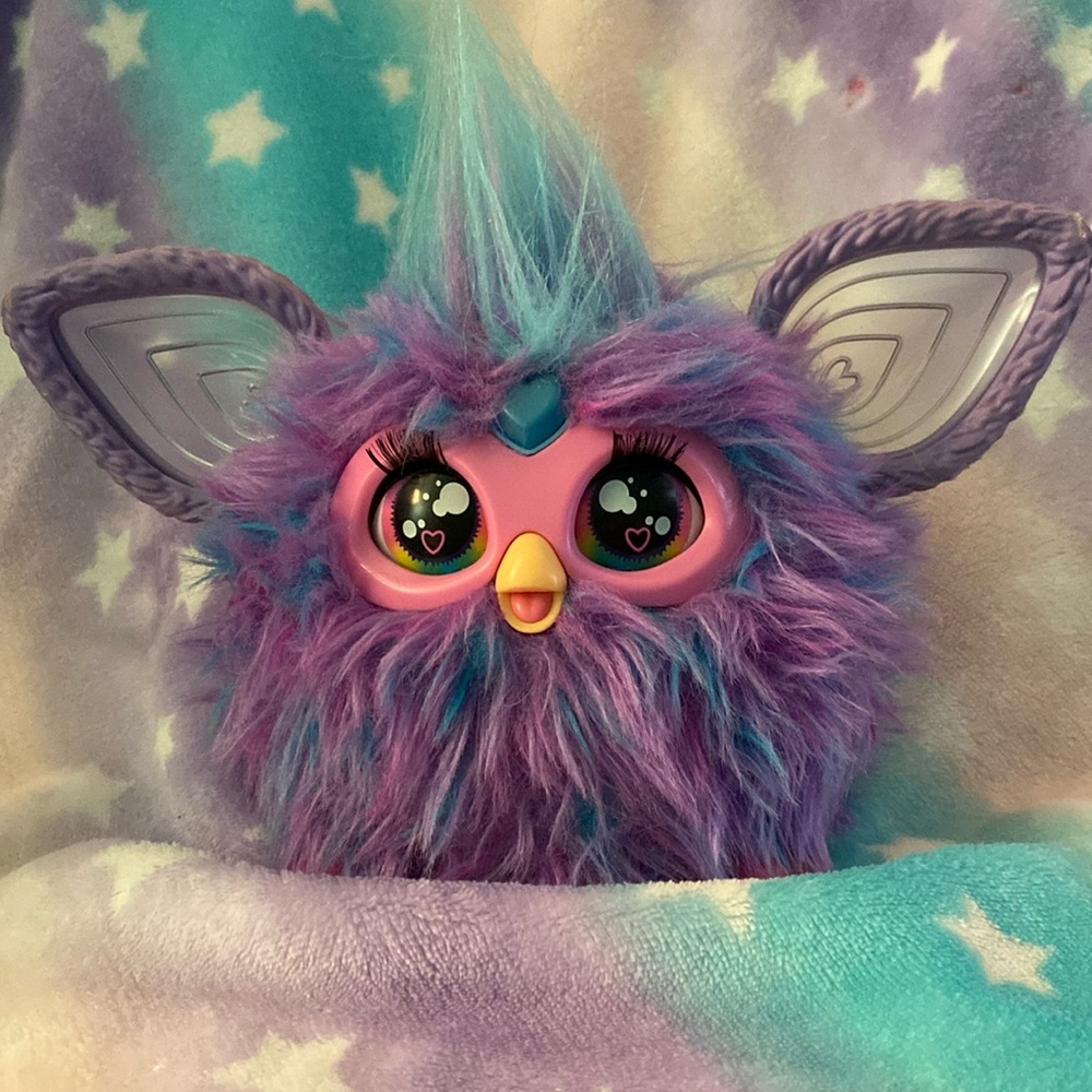 2023 Furby